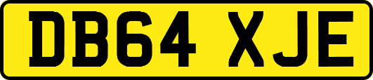 DB64XJE