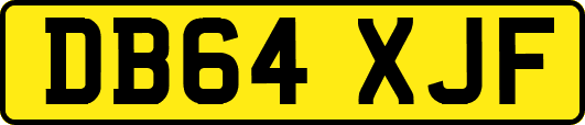 DB64XJF