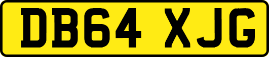 DB64XJG