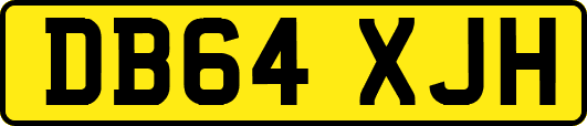 DB64XJH