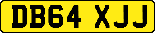 DB64XJJ