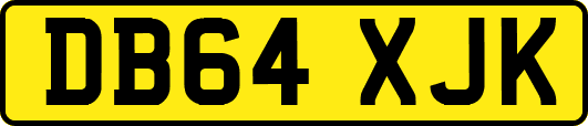 DB64XJK
