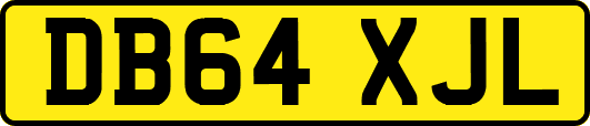 DB64XJL