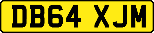 DB64XJM