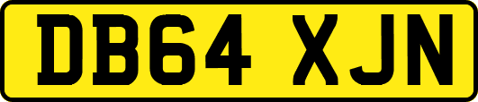 DB64XJN