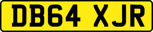 DB64XJR