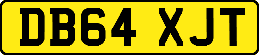 DB64XJT