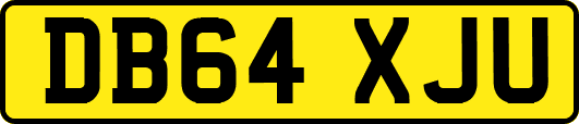 DB64XJU