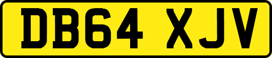 DB64XJV