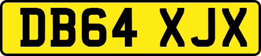 DB64XJX