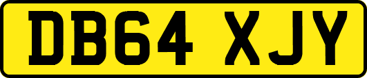 DB64XJY