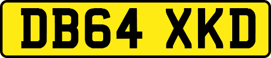 DB64XKD