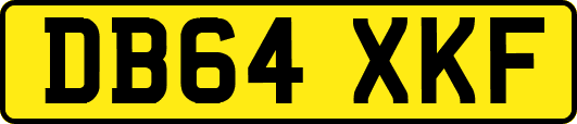 DB64XKF
