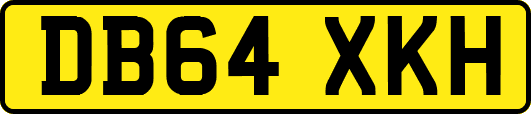 DB64XKH