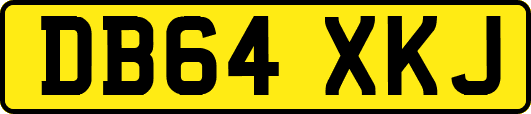 DB64XKJ