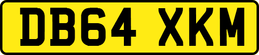 DB64XKM