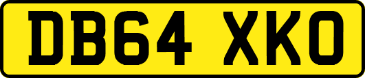 DB64XKO