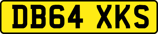 DB64XKS