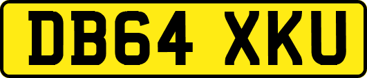 DB64XKU