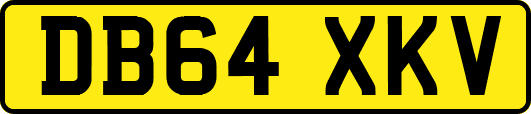 DB64XKV