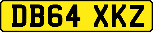 DB64XKZ