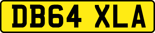 DB64XLA