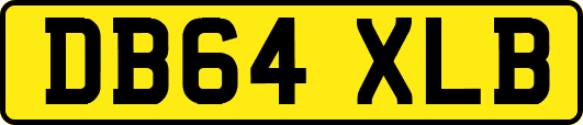 DB64XLB