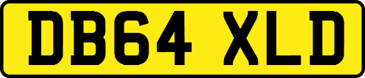 DB64XLD