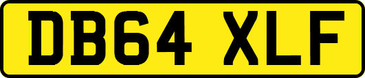 DB64XLF