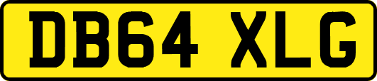 DB64XLG