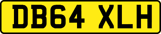 DB64XLH