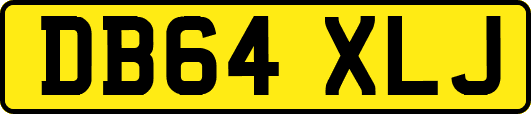 DB64XLJ