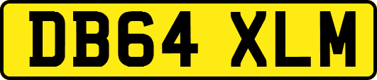 DB64XLM