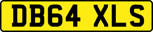 DB64XLS