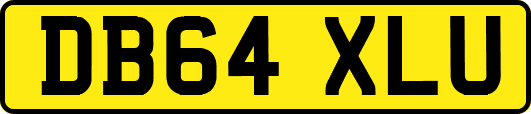 DB64XLU