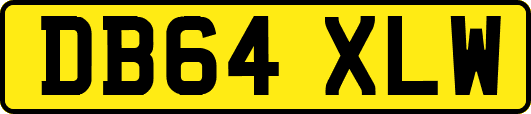 DB64XLW