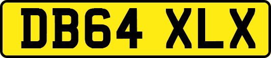 DB64XLX