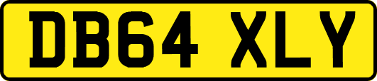 DB64XLY