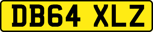 DB64XLZ