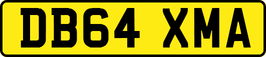 DB64XMA
