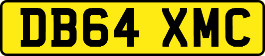 DB64XMC
