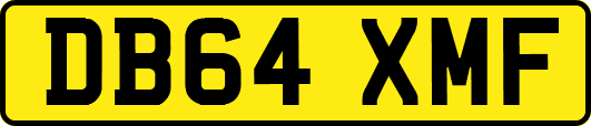 DB64XMF