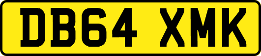 DB64XMK