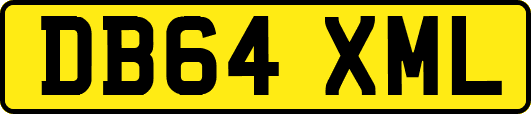 DB64XML
