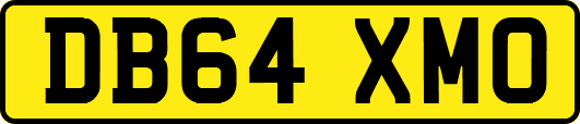DB64XMO