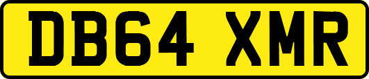 DB64XMR