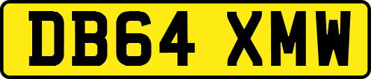 DB64XMW