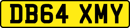 DB64XMY
