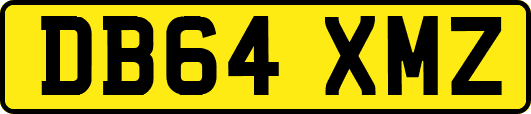 DB64XMZ