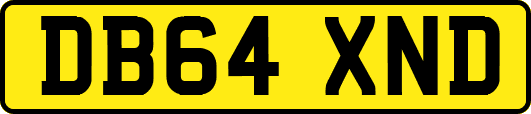 DB64XND